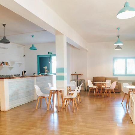 Hostal Sunset Ibiza Sant Antoni de Portmany Extérieur photo